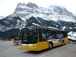 (246'227) - Grindelwaldbus, Grindelwald - Nr.