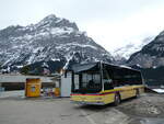 (246'230) - Grindelwaldbus, Grindelwald - Nr.