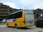 (246'243) - Grindelwaldbus, Grindelwald - Nr.