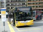 (248'848) - Grindelwaldbus, Grindelwald - Nr.