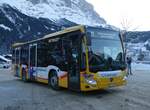 (270'413) - GrindelwaldBus, Grindelwald - Nr.