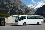 (286'841) - Aus Rum�nien: ??? - BH 63 ZAR - Irisbus/Irizar am 8.