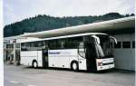 (063'337) - Ramseier, Grosshchstetten - BE 93'980 - Setra am 7.