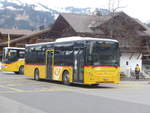 (215'136) - Kbli, Gstaad - BE 403'014 - Volvo am 14.