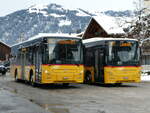 (243'864) - Kbli, Gstaad - BE 403'014 - Volvo am 13.