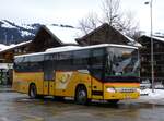 (270'691) - PostAuto Bern - BE 401'263/PID 4504 - Setra (ex AVG Meiringen Nr.