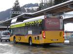 (270'693) - PostAuto Bern - BE 707'943/PID 11'857 - Mercedes (ex Kbli, Gstaad; ex PostAuto Bern BE 538'988; ex PostAuto BE 653'386) am 6.