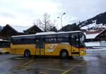 (270'704) - PostAuto Bern - BE 401'263/PID 4504 - Setra (ex AVG Meiringen Nr.