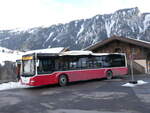 (270'760) - PostAuto Bern - BE 654'090/PID 12'339 - MAN (ex Dr.