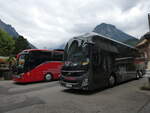 (264'307) - Aus Oesterreich: Fuchs, Hartberg - HF 909 EI - Volvo am 2.