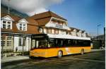 (082'717) - PostAuto Bern - BE 610'539 - Solaris am 22.