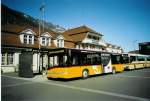 (092'511) - PostAuto Bern - BE 610'538 - Solaris am 11.