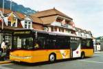 (117'713) - PostAuto Bern - BE 610'538 - Solaris am 14.