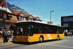 (127'036) - PostAuto Bern - BE 610'544 - Mercedes am 26.