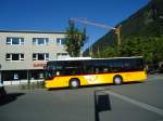 (134'660) - PostAuto Bern - BE 610'532 - Mercedes am 3.