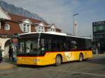 (143'044) - PostAuto Bern - BE 610'532 - Mercedes am 19.