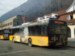 (143'046) - PostAuto Bern - BE 610'537 - Solaris am 19.