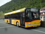 (144'069) - PostAuto Bern - BE 610'539 - Solaris am 11.