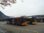 (147'587) - PostAuto Bern - BE 610'538 - Solaris am 4.