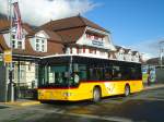 (148'611) - PostAuto Bern - BE 610'533 - Mercedes am 5.