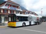 (151'548) - PostAuto Bern - BE 610'538 - Solaris am 15.