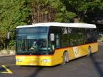 (155'355) - PostAuto Bern - BE 610'546 - Mercedes am 23.