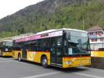 (160'040) - PostAuto Bern - BE 653'385 - Mercedes am 26.