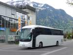 (160'045) - Aus Italien: ??? - EY-791 AW - Irisbus am 26.