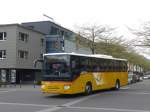 (160'057) - PostAuto Bern - BE 653'387 - Setra am 26.