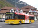 (160'101) - PostAuto Bern - BE 610'540 - Solaris am 26.