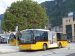 (163'737) - PostAuto Bern - BE 610'531 - Mercedes am 23.