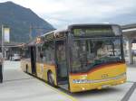 (163'747) - PostAuto Bern - BE 610'540 - Solaris am 23.