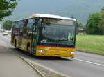 (181'372) - PostAuto Bern - Be 610'539 - Mercedes (ex BE 700'281; ex Schmocker, Stechelberg Nr.
