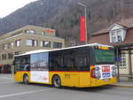 (188'237) - PostAuto Bern - BE 610'533 - Mercedes am 5.