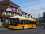 (211'029) - PostAuto Bern - BE 827'645 - Ebusco am 11.