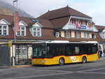 (222'975) - PostAuto Bern - BE 534'630 - Mercedes am 8.