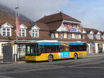 (222'976) - PostAuto Bern - BE 610'539 - Mercedes (ex Schmocker, Stechelberg Nr.