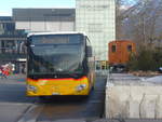 (223'036) - PostAuto Bern - BE 654'090 - Mercedes am 16.