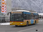 (223'172) - PostAuto Bern - BE 610'539 - Mercedes (ex Schmocker, Stechelberg Nr.