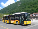 (225'837) - PostAuto Bern - BE 654'089 - Mercedes am 11.