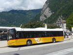 (226'386) - PostAuto Bern - BE 610'535 - Solaris am 11.