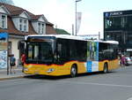 (236'725) - PostAuto Bern - BE 610'542 - Mercedes am 4.