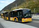 (241'457) - PostAuto Bern - BE 610'543 - Mercedes am 18.