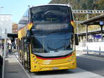 (241'470) - PostAuto Ostschweiz - SG 451'109 - Alexander Dennis (ex CarPostal Ouest; ex PostAuto Ostschweiz SG 445'308) am 18.