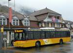 (242'151) - PostAuto Bern - BE 610'536 - Solaris am 5.