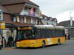 (246'275) - PostAuto Bern - BE 610'536/PID 5069 - Solaris am 17.