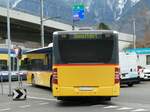 (246'728) - PostAuto Nordschweiz - AG 479'337/PID 4527 - Mercedes am 27.