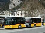 (247'172) - PostAuto Bern - BE 610'540/PID 11'404 - Mercedes am 13.