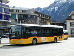 (247'191) - PostAuto Bern - BE 610'546/PID 11'858 - Mercedes am 13.