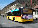 (247'193) - PostAuto Bern - BE 610'531/PID 5150 - Mercedes am 13.